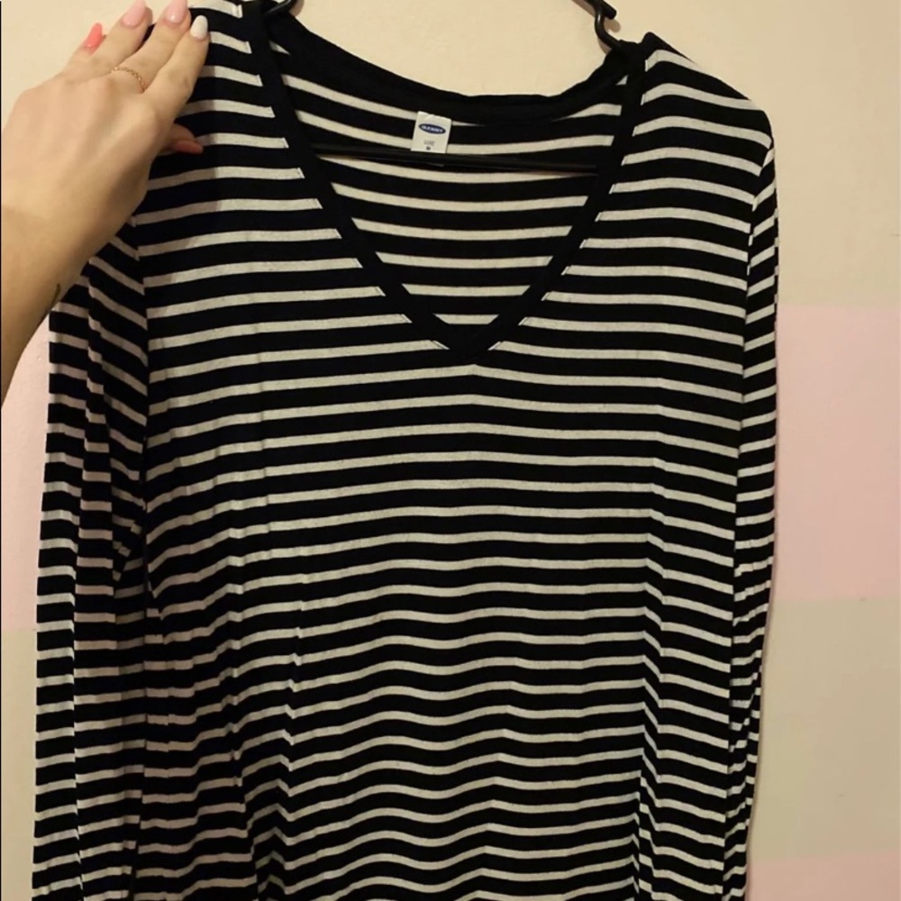 Long sleeve